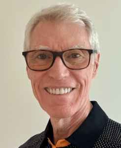 Dr Mark helps children with bedtime anxiety